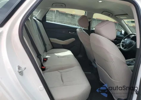 2025 Honda Accord Lx z USA, uszkodzony, nr VIN 1HGCY1F25SA043168